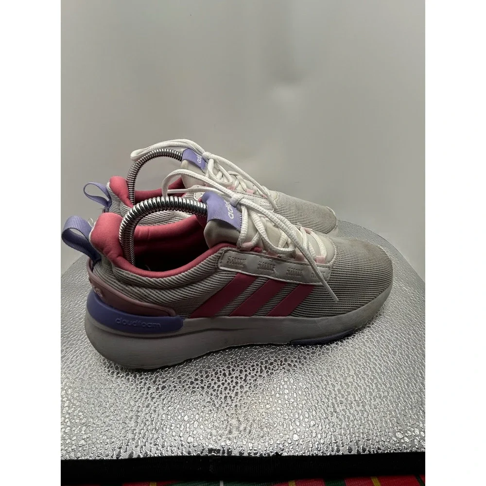 adidas cloudfoam sneakers